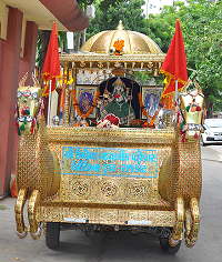 Padyatra